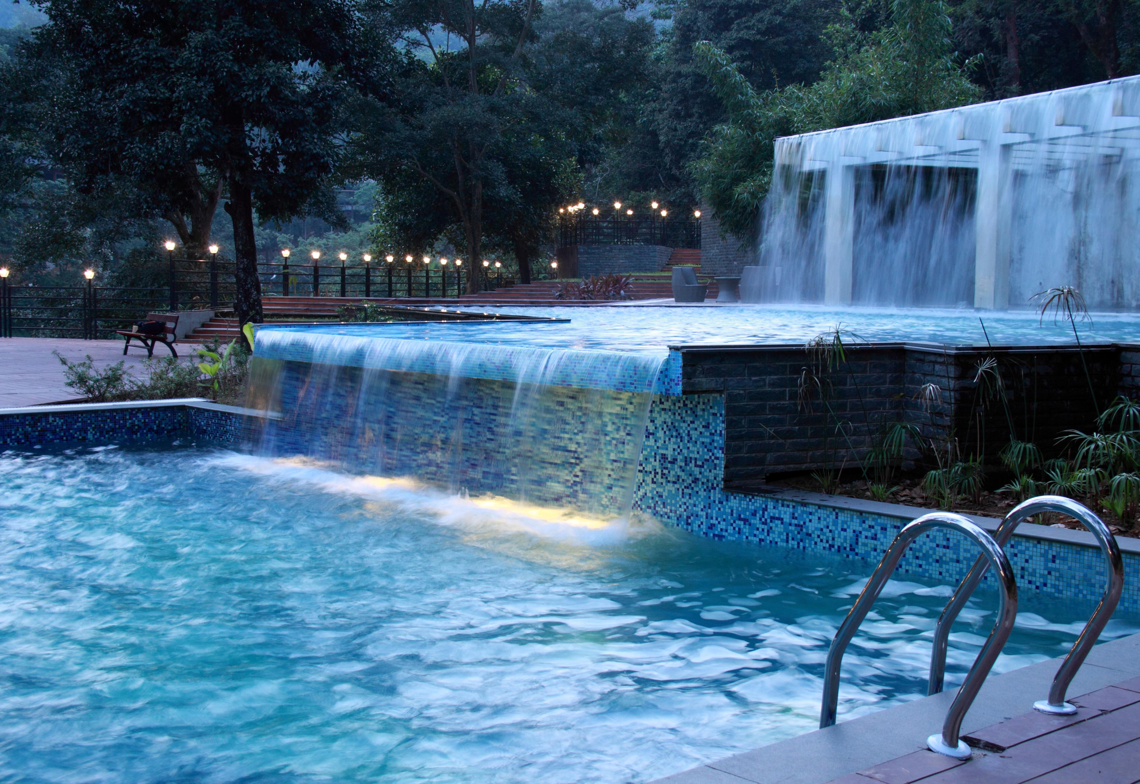 Cascade