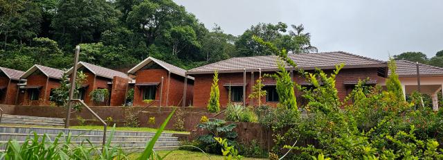 Ayurvedic Treatment Center
