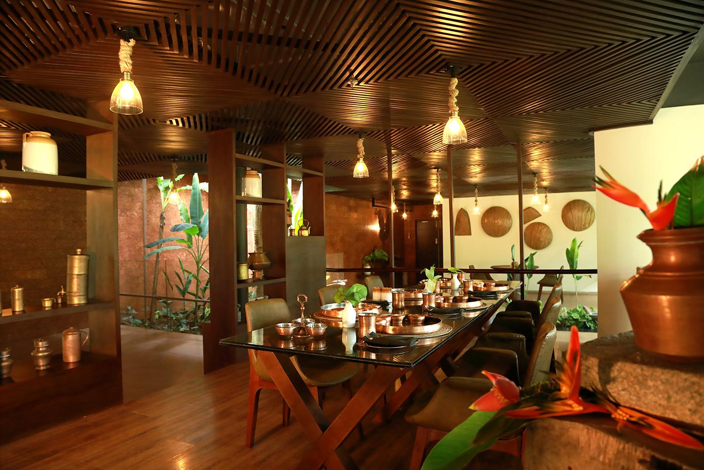 BAALELLE – Vegetarian Delights