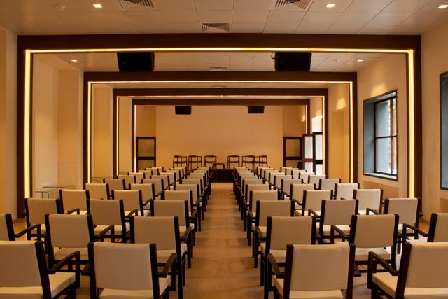 Bendhoota Banquet Hall