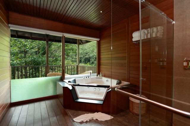 Arnetta Premium Jacuzzi