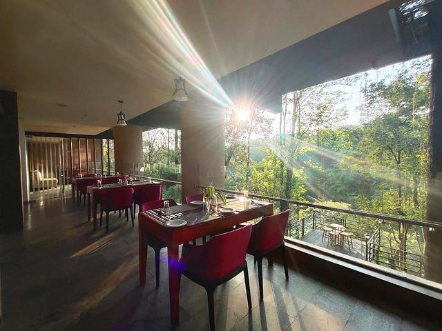 The Fig Restaurant