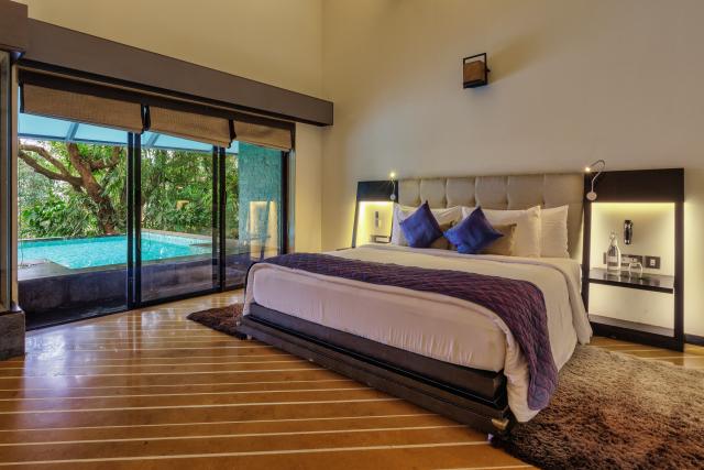 Kopiluwak Room