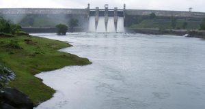 Harangi Dam, Coorg